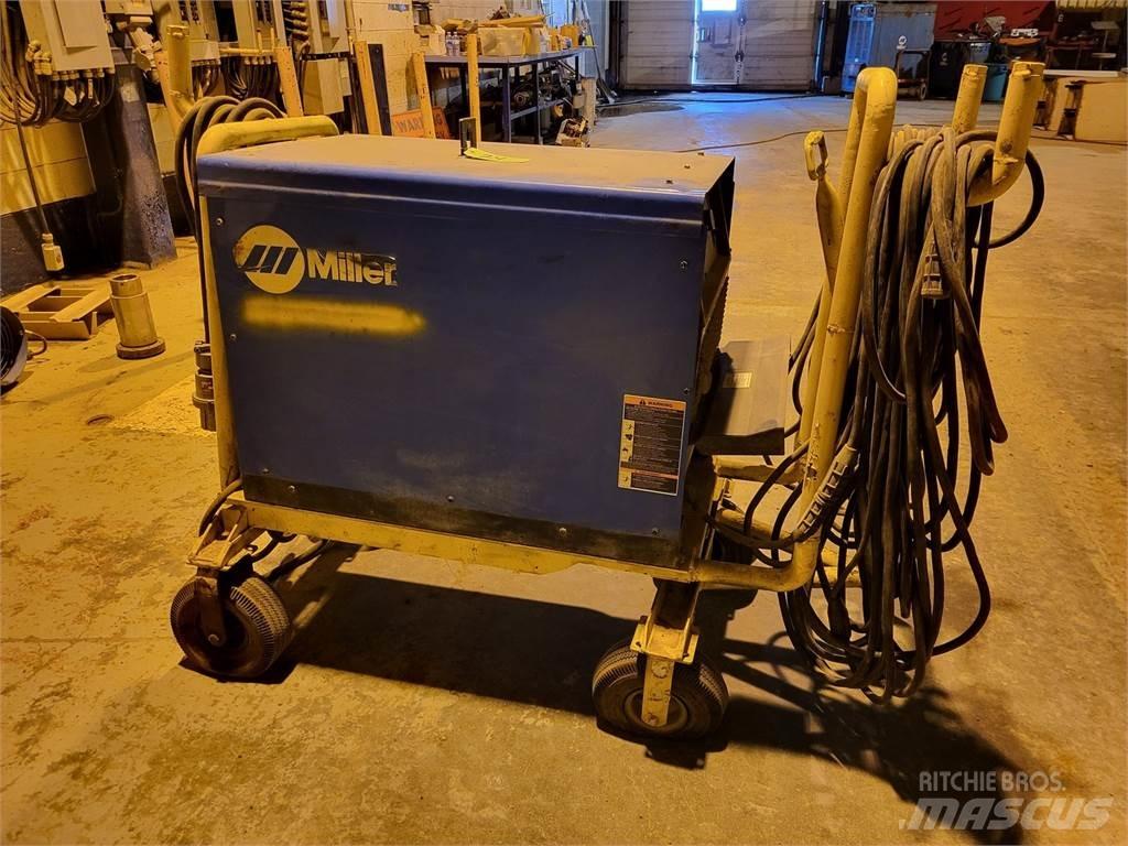 Miller Dimension 652 Varilni instrumenti
