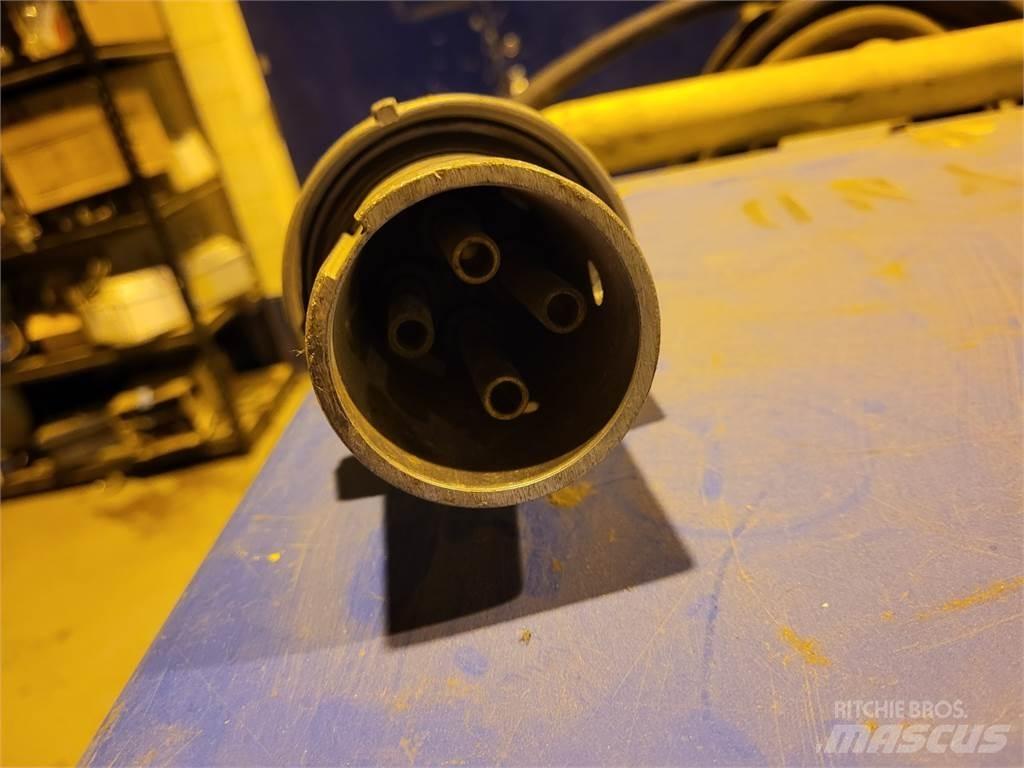 Miller Dimension 652 Varilni instrumenti