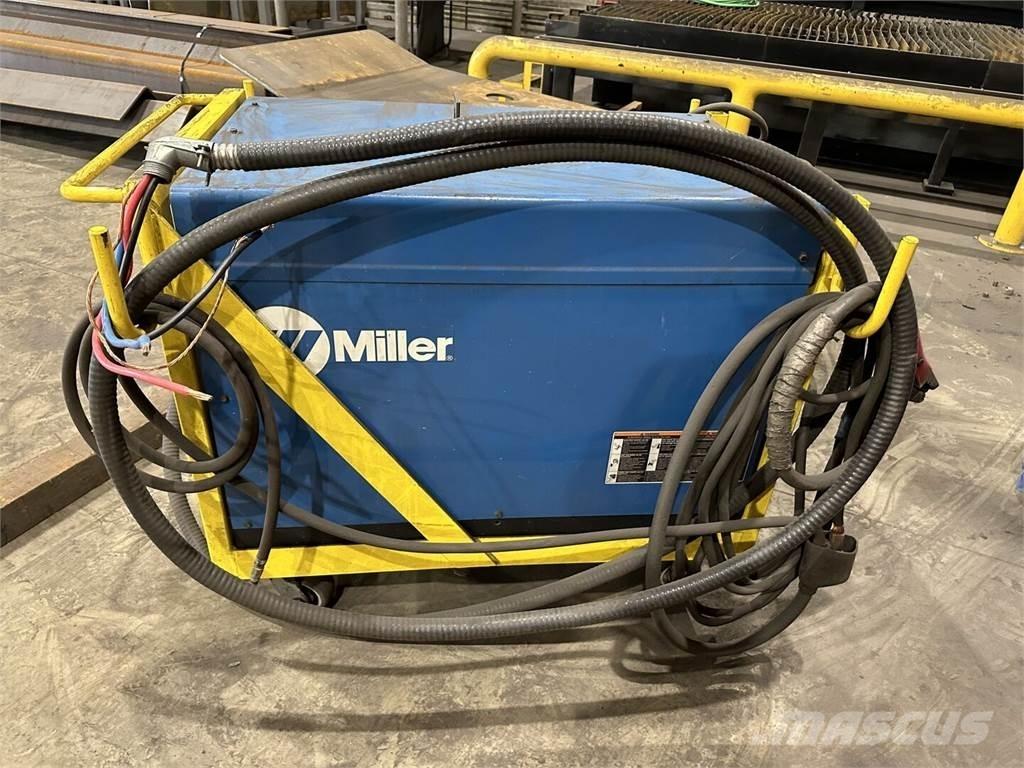 Miller SRH-444 Varilni instrumenti