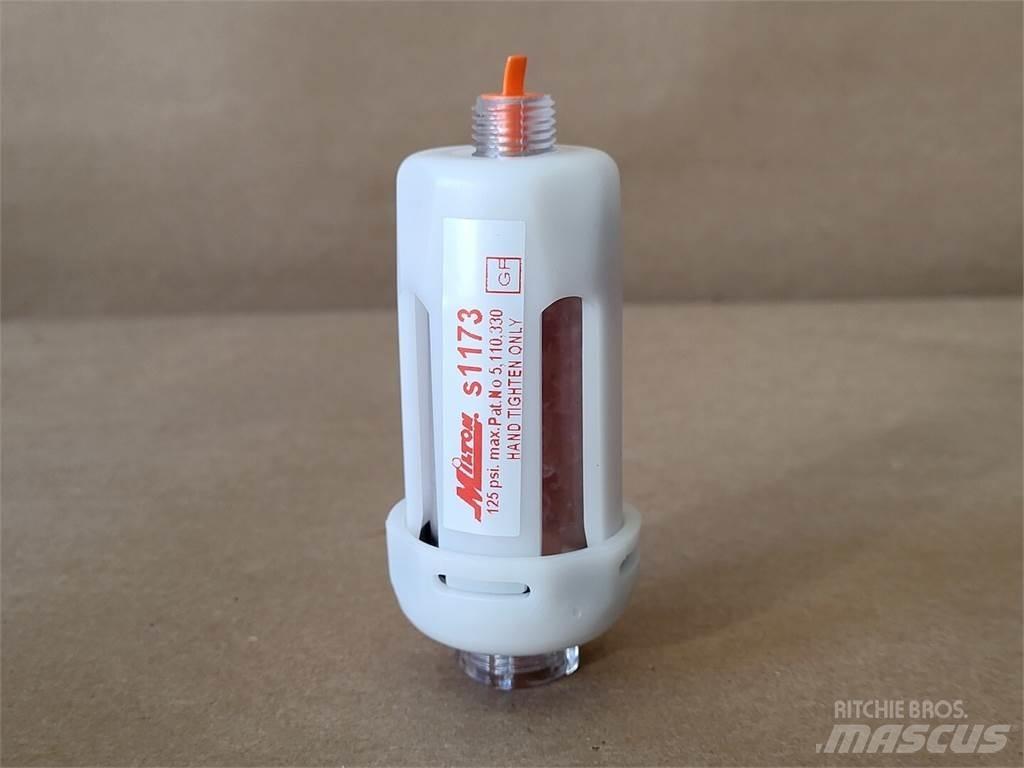Milton S1173 Drugo