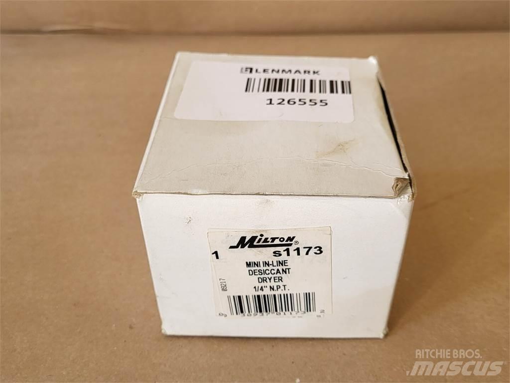 Milton S1173 Drugo