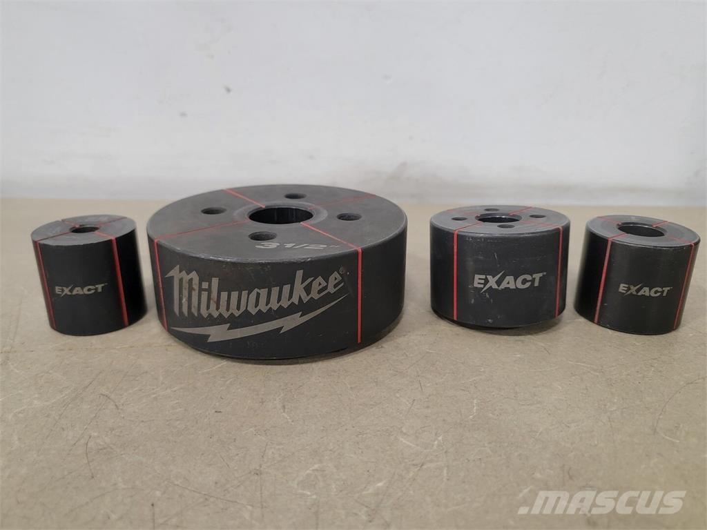 MILWAUKEE  Gradbeništvo - drugo