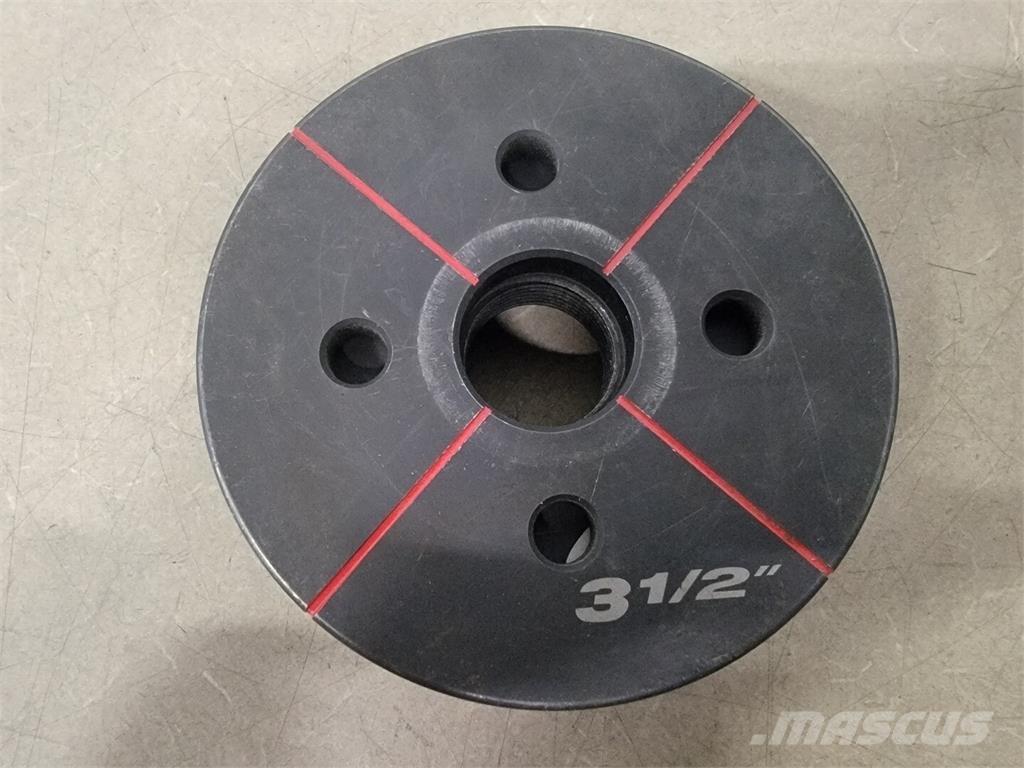 MILWAUKEE  Gradbeništvo - drugo