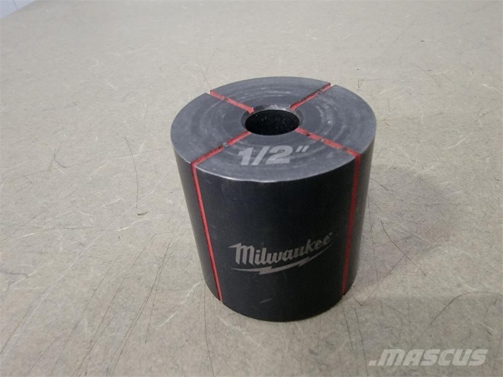 MILWAUKEE  Gradbeništvo - drugo