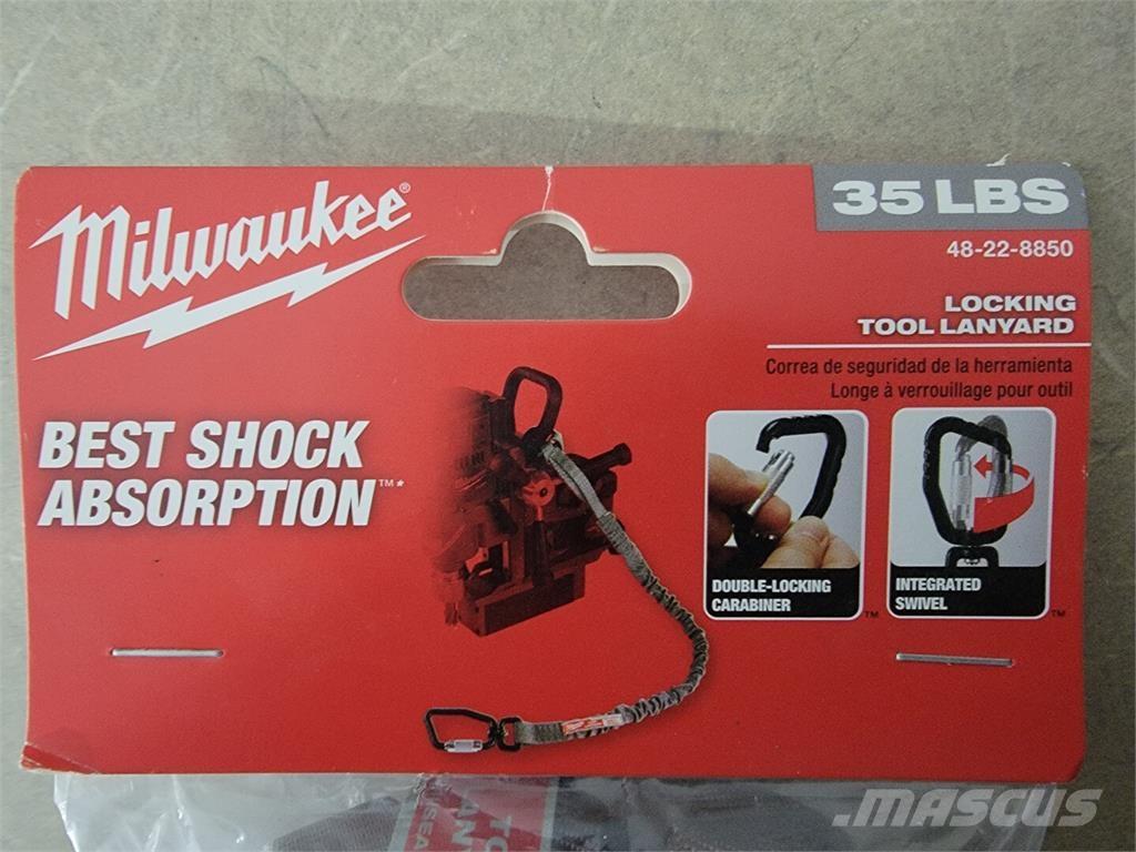 MILWAUKEE 48-22-8850 Gradbeništvo - drugo