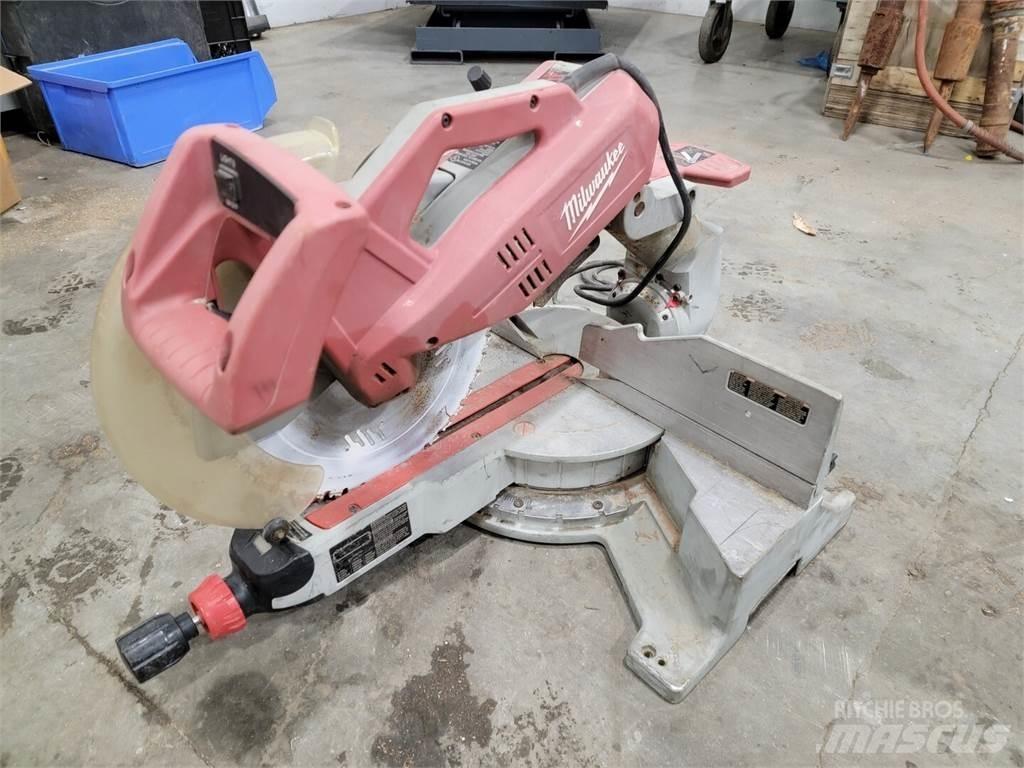 MILWAUKEE 6955-20 Gradbeništvo - drugo