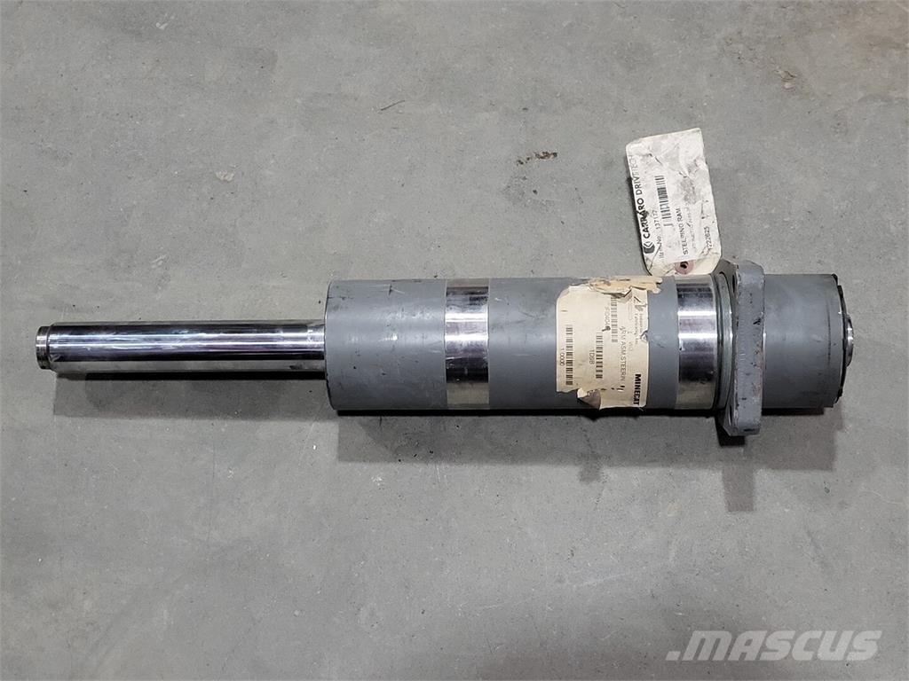  MINECAT IF104049 Transport - drugo