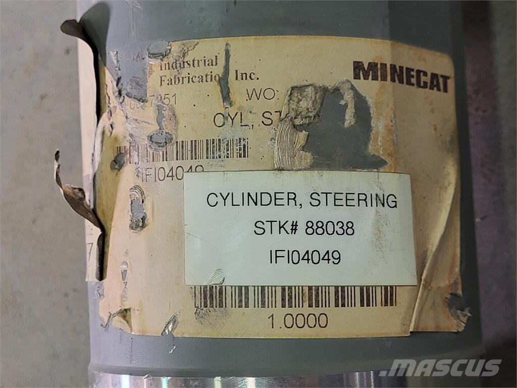  MINECAT IF104049 Transport - drugo