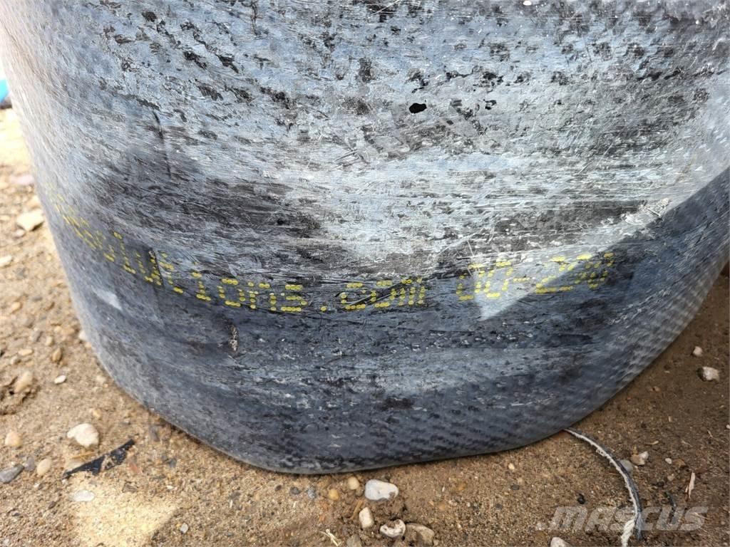  MINEFLEX 00-290 Drugi deli