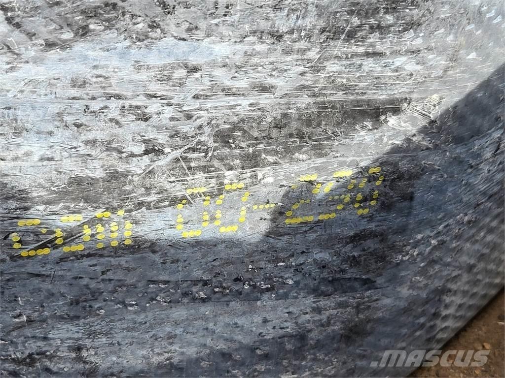  MINEFLEX 00-290 Drugi deli