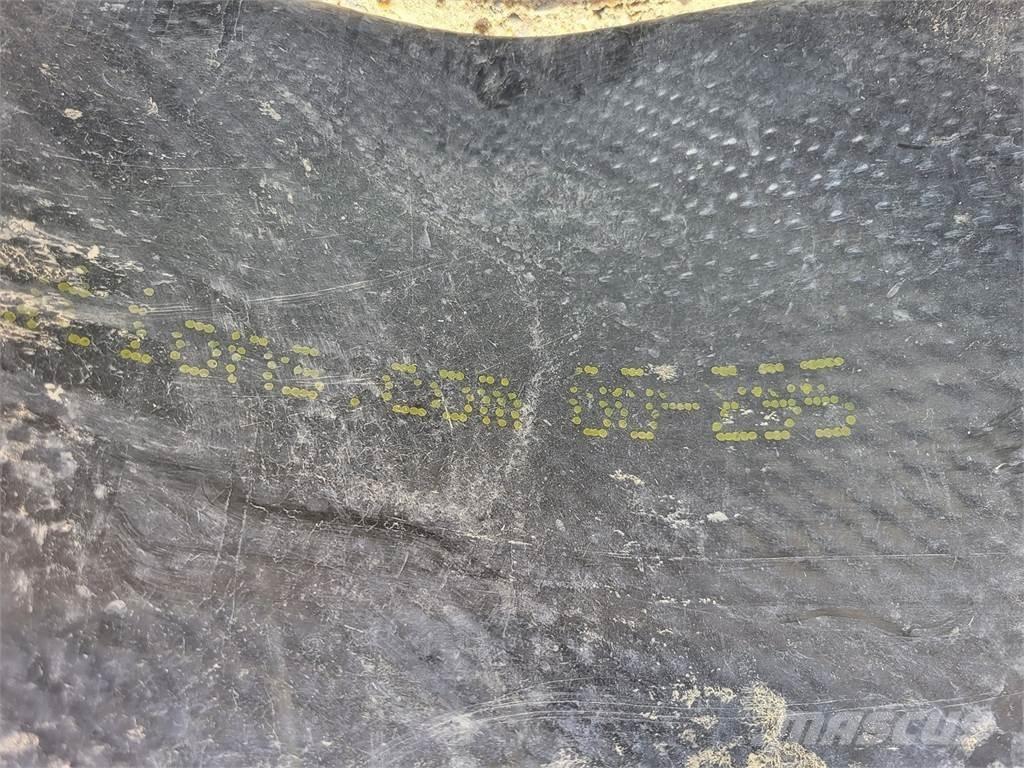  MINEFLEX 00-295 Drugi deli