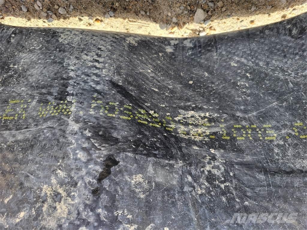  MINEFLEX 00-295 Drugi deli