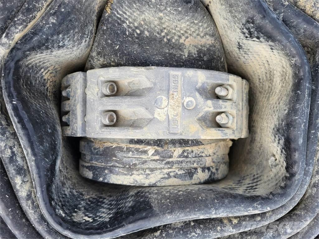  MINEFLEX 00-295 Drugi deli