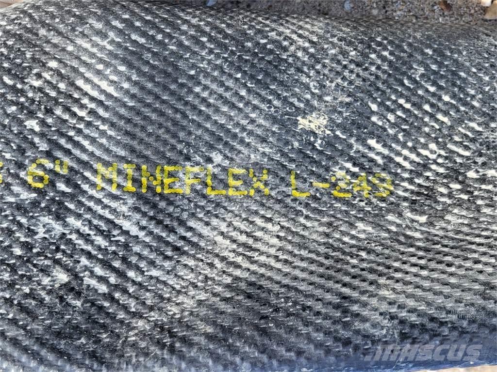  MINEFLEX L-249 Drugi deli