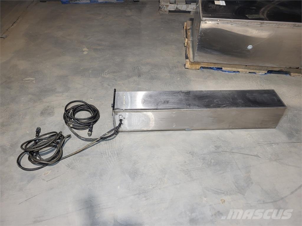  MINESENTRY K40 Druga podzemna oprema