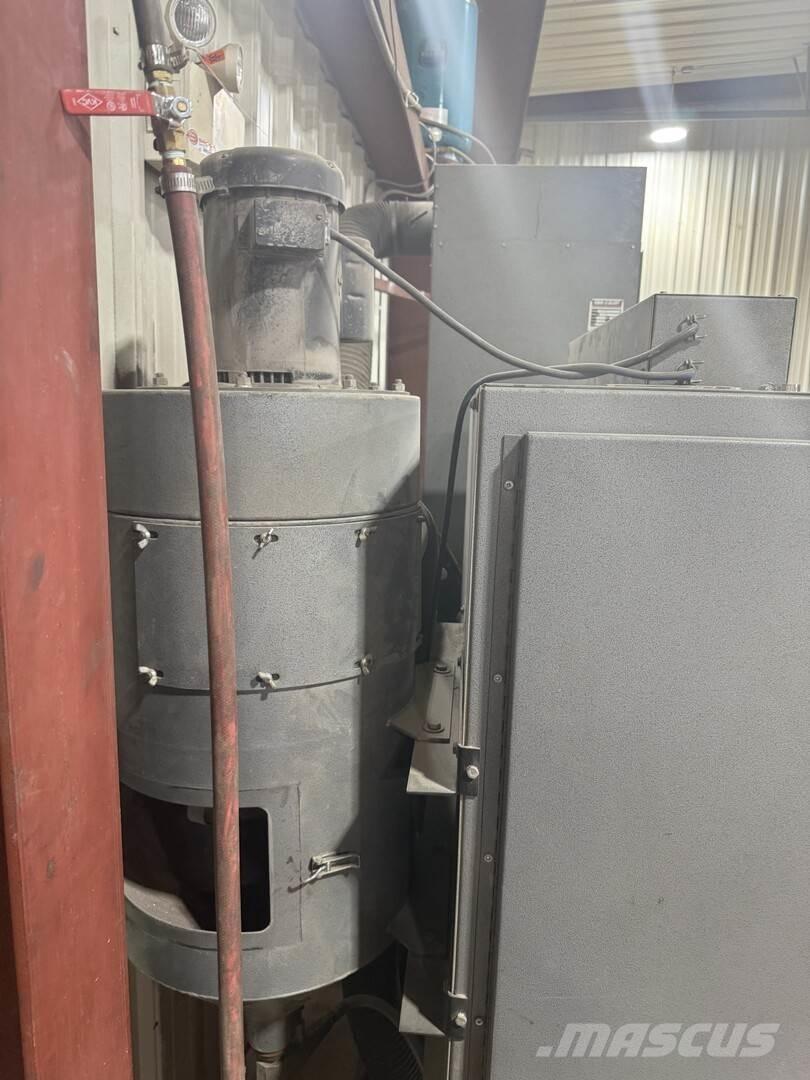  MOD-U-BLAST S4836-6FH Gradbeništvo - drugo