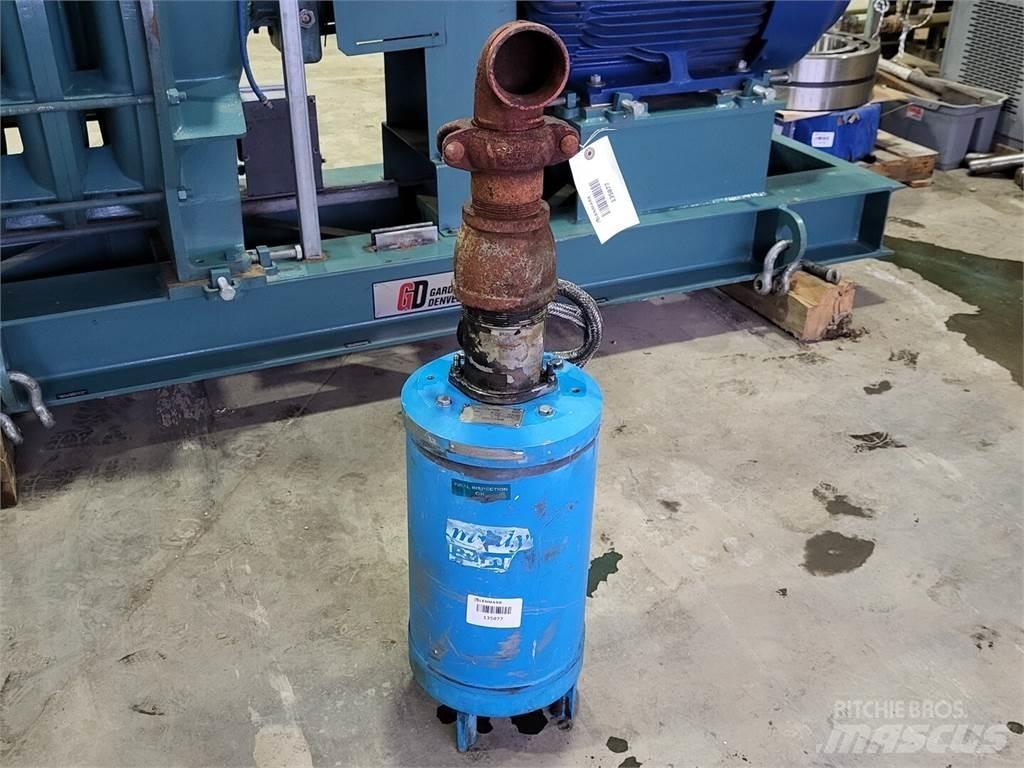  MODY PUMPS G554TE Vodne črpalke