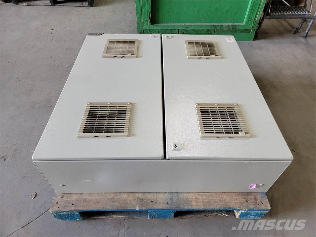  MOELLER 4522-132-03032 Gradbeništvo - drugo