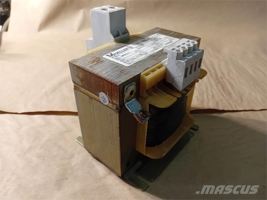  MOELLER STZ0,4 Gradbeništvo - drugo