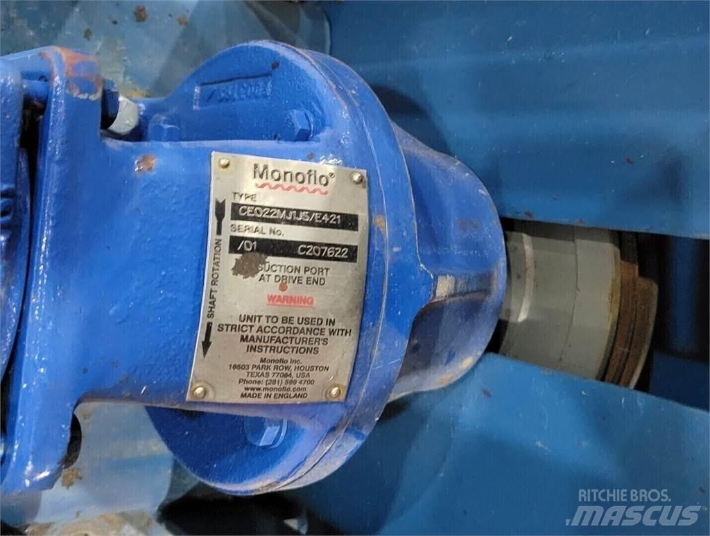  MONO CEO22MJ1J5/E421 Vodne črpalke