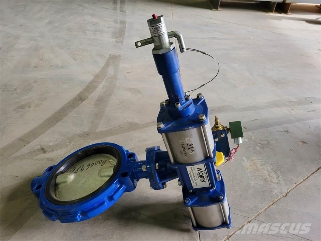  MORIN B-072U-D000-L2 Gradbeništvo - drugo