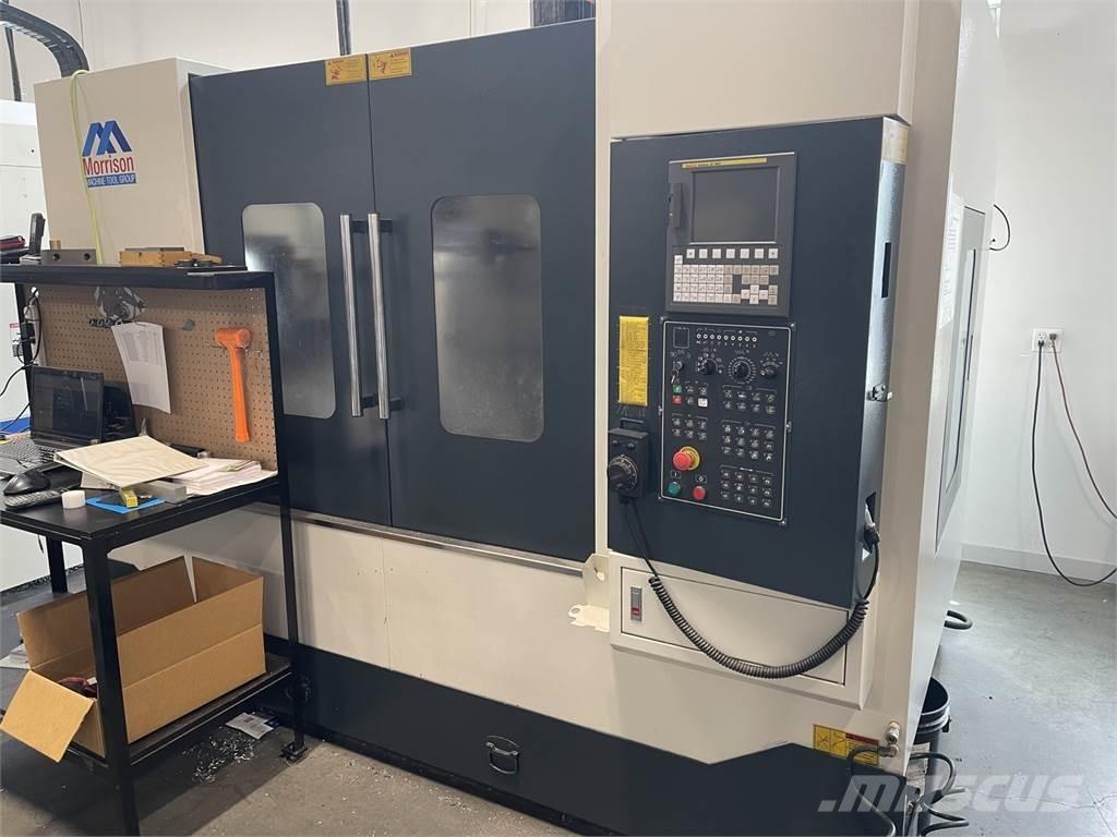  MORRISON VMC-4220B Gradbeništvo - drugo