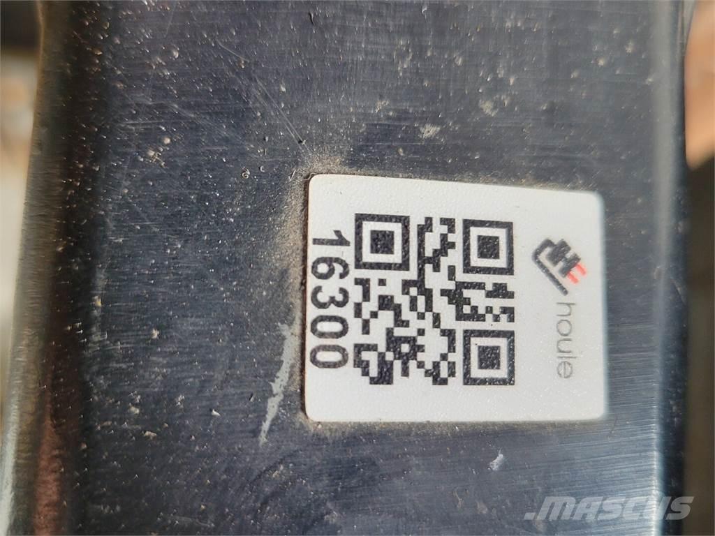  MORSE CSM14MB Gradbeništvo - drugo