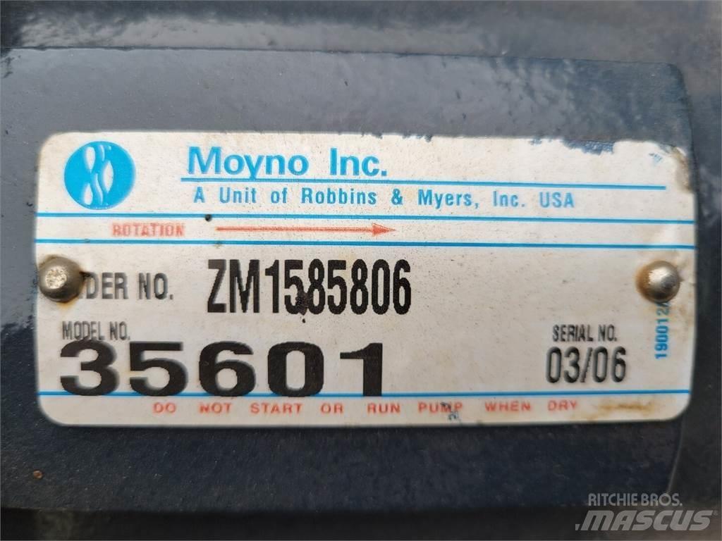  MOYNO 35601 Vodne črpalke