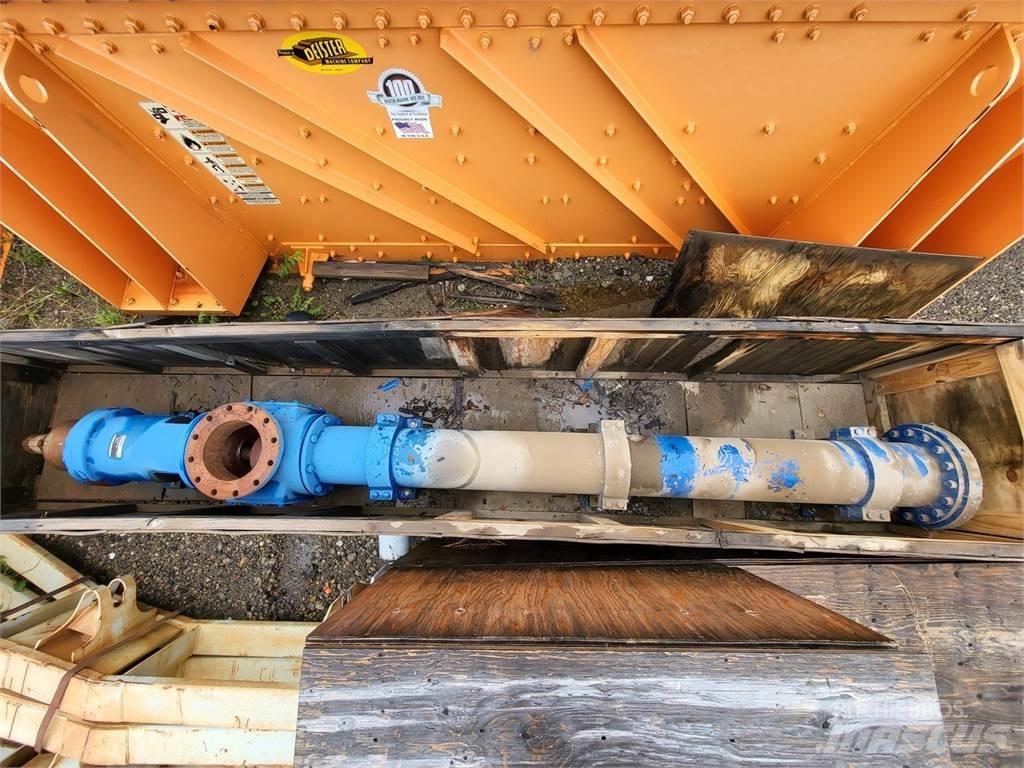  MOYNO 4K175G1CDQ3AAA Vodne črpalke