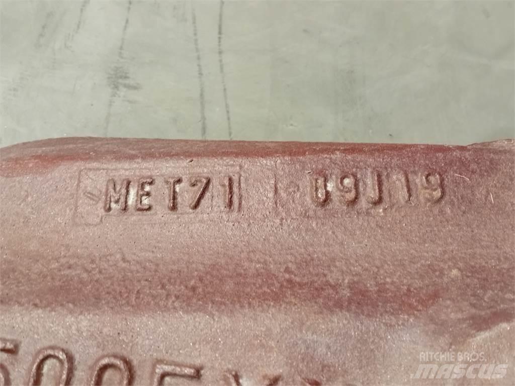 MTG MA500EXX Drugi deli