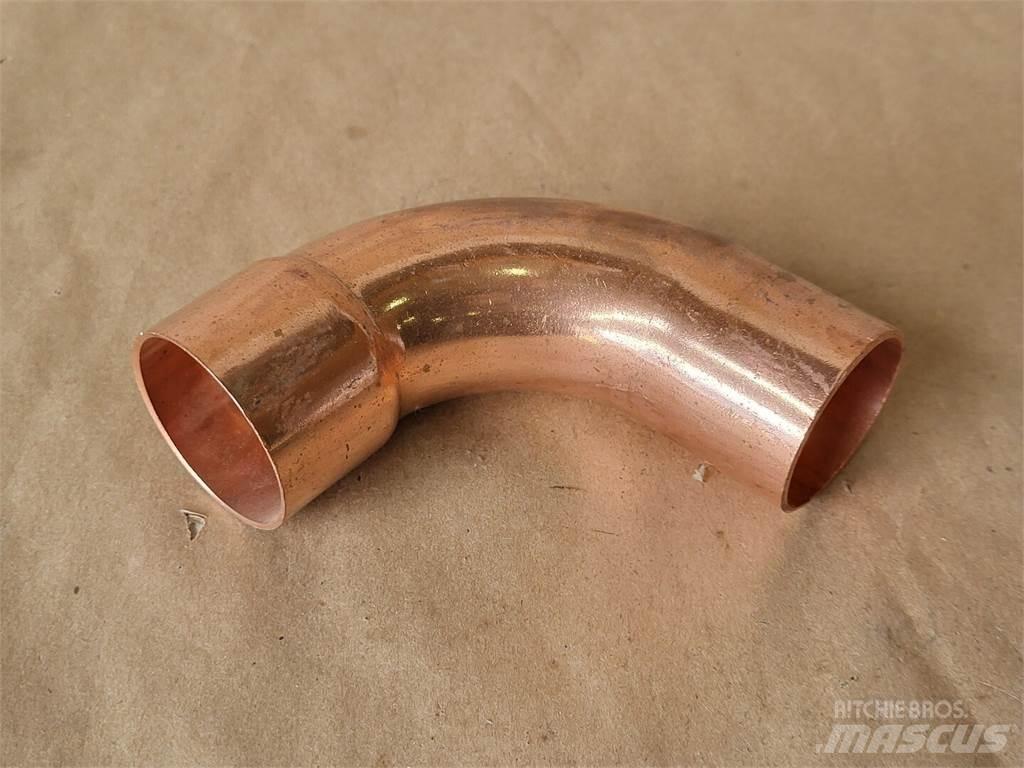  MUELLER W2355 Drugi deli