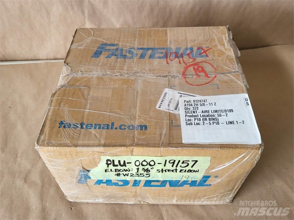  MUELLER W2355 Drugi deli