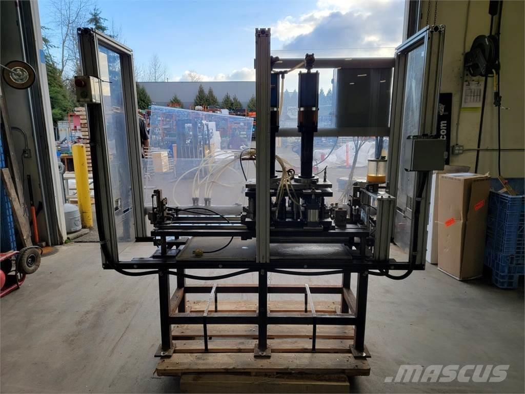  MULTICYL Gradbeništvo - drugo