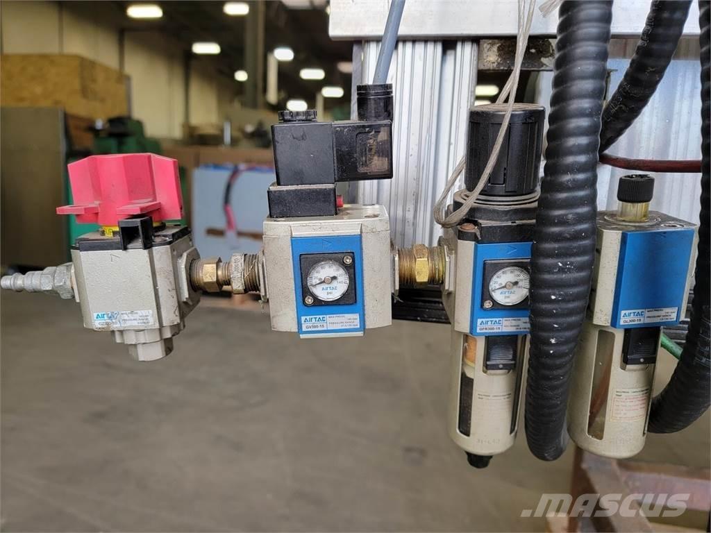  MULTICYL Gradbeništvo - drugo