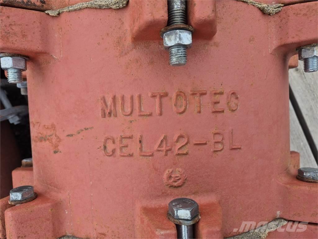  MULTOTEC Druga podzemna oprema