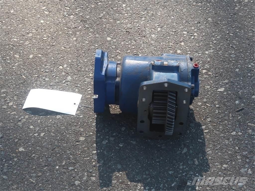  MUNCIE CS25-A1010-H3KK Gradbeništvo - drugo