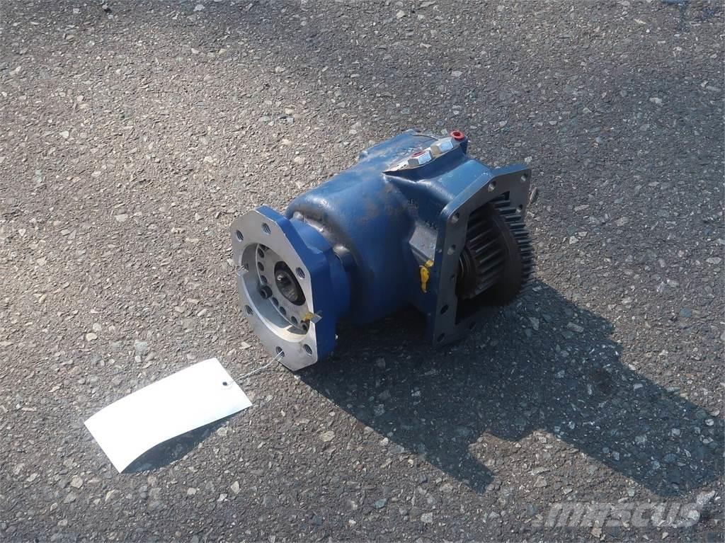  MUNCIE CS25-A1010-H3KK Gradbeništvo - drugo