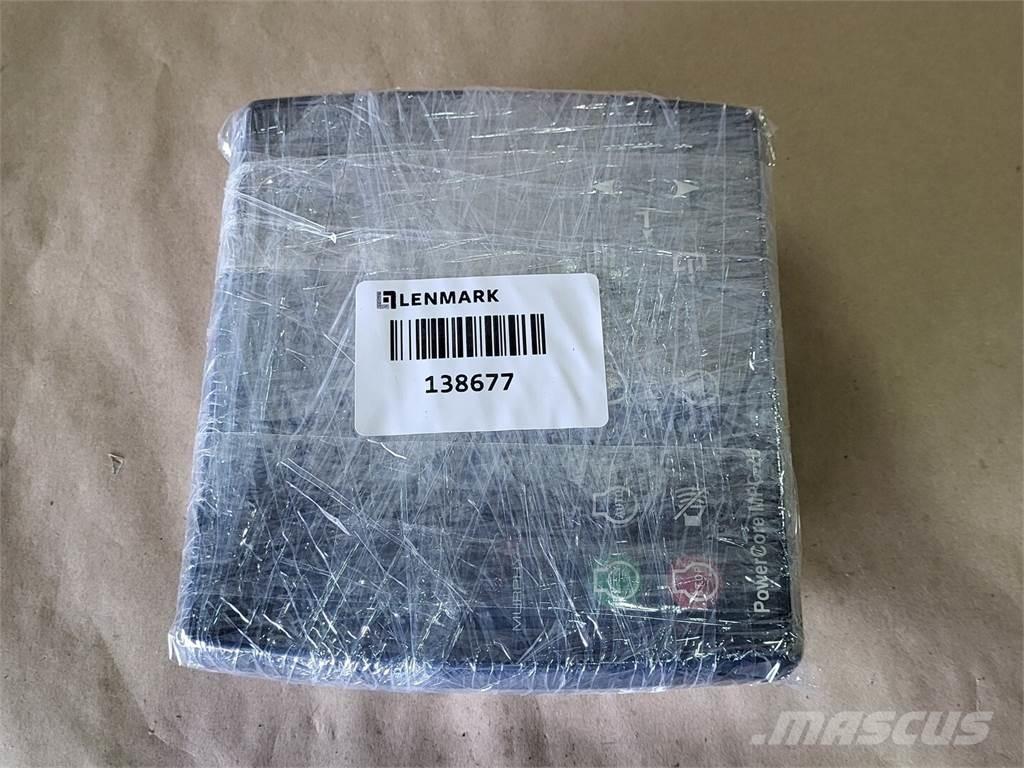  MURPHY MPC-20-R2 Gradbeništvo - drugo