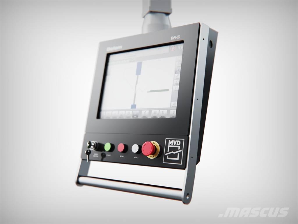  MVD B220-3100 Gradbeništvo - drugo