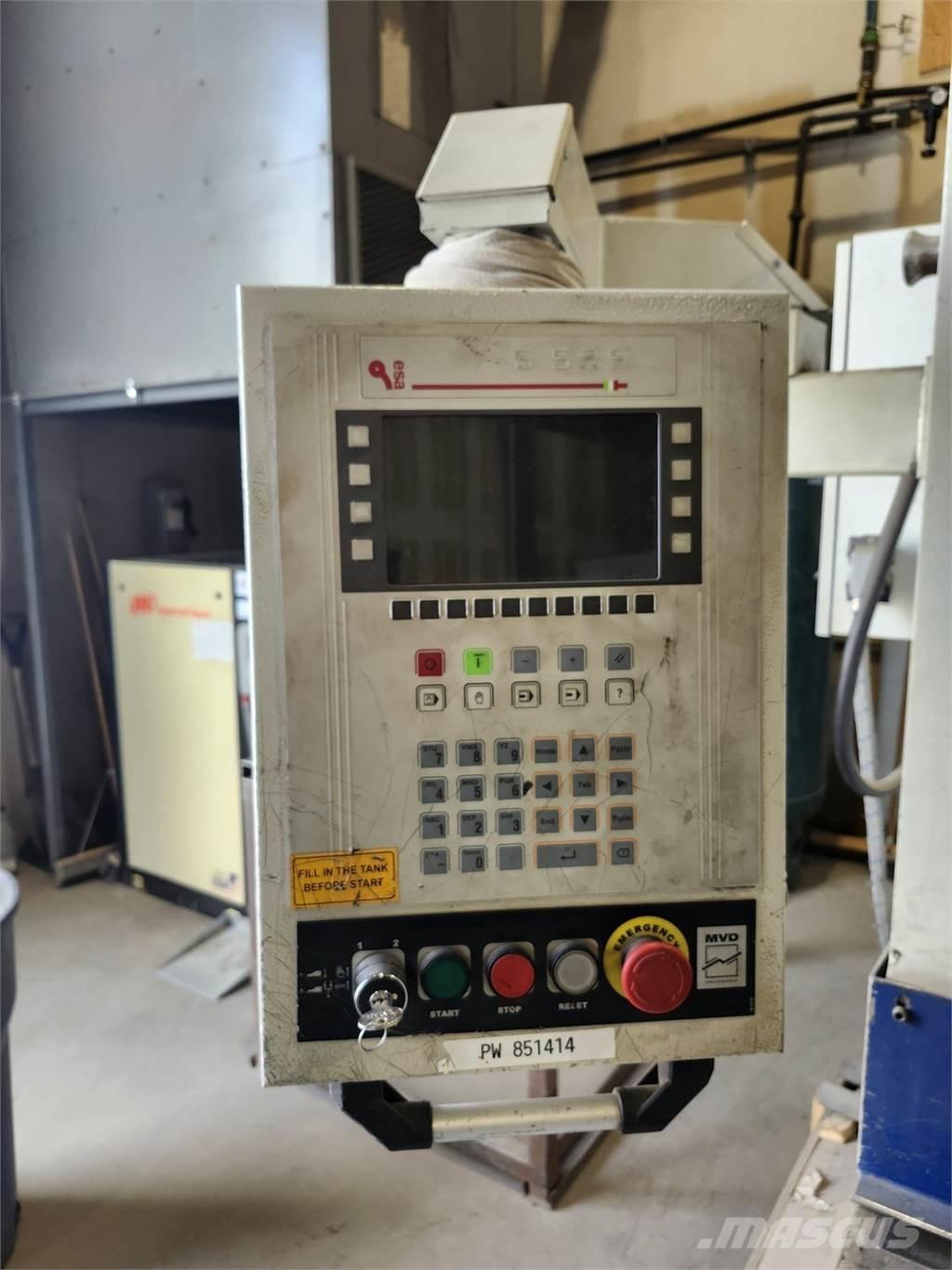  MVD C06-4300 Gradbeništvo - drugo