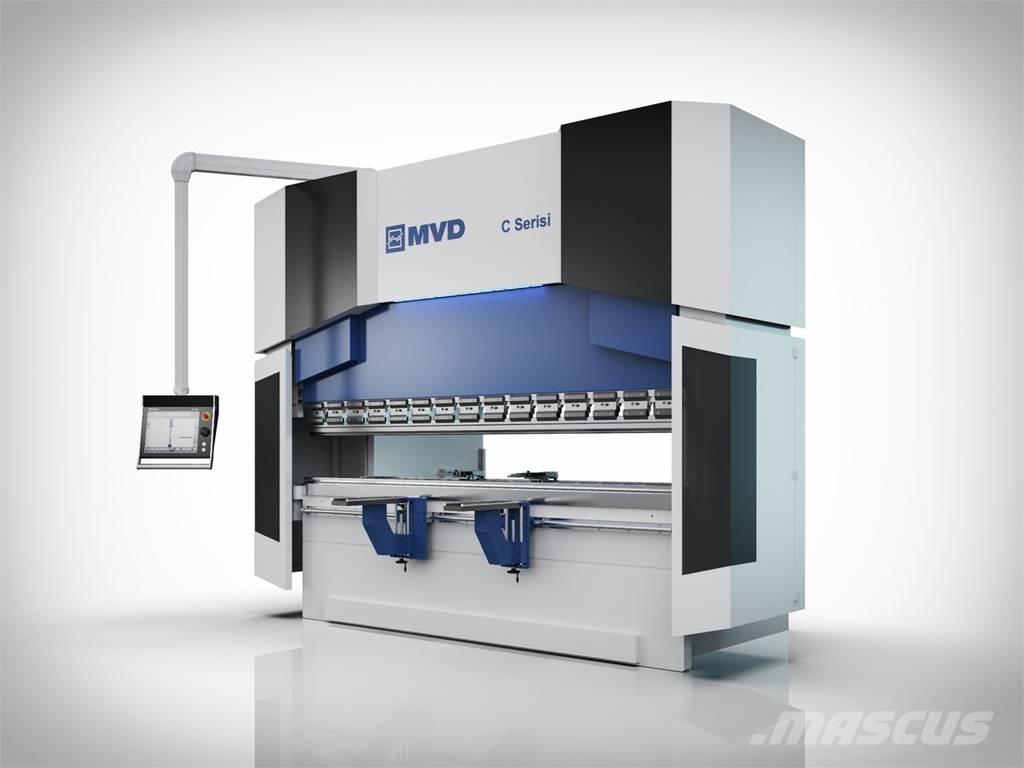  MVD C270-3700 Gradbeništvo - drugo