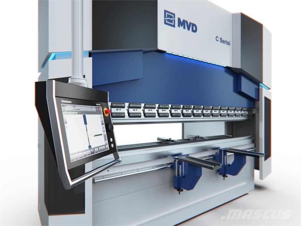  MVD C270-3700 Gradbeništvo - drugo