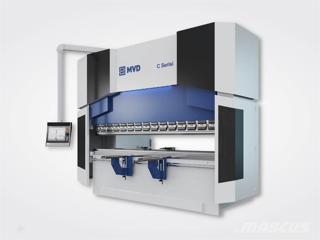  MVD C270-3700 Gradbeništvo - drugo