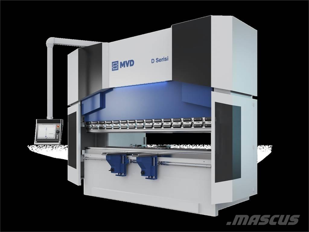  MVD D320-3700 Gradbeništvo - drugo