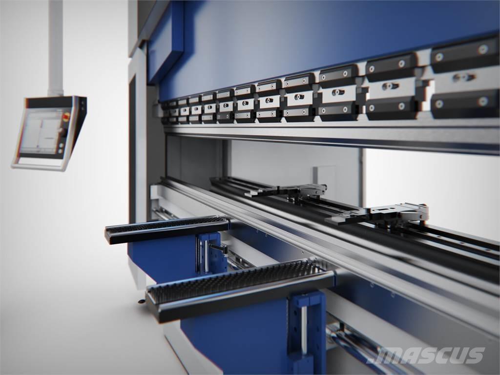  MVD D320-3700 Gradbeništvo - drugo