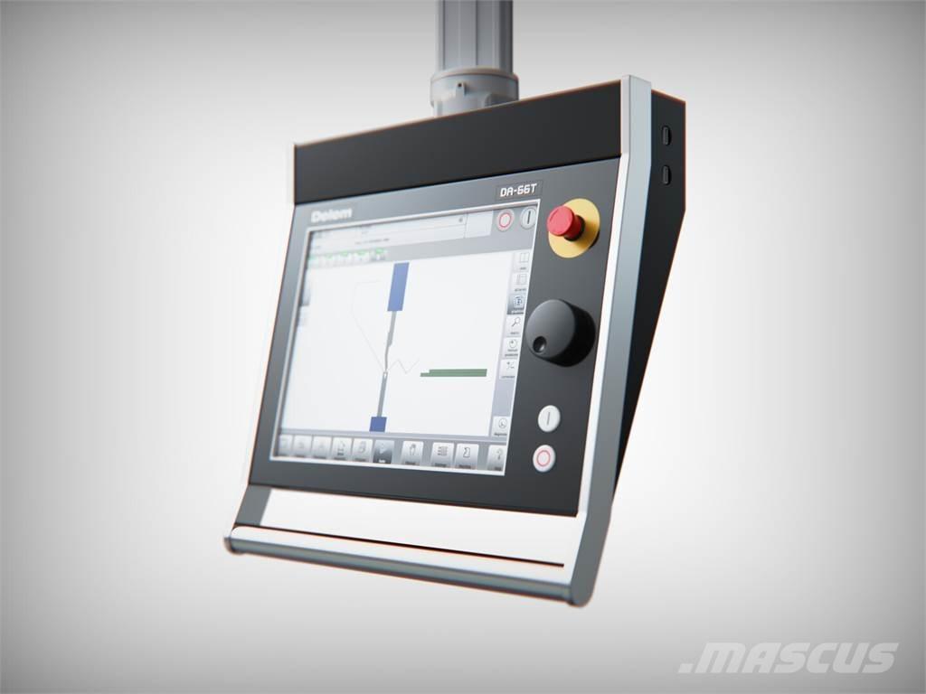  MVD D320-3700 Gradbeništvo - drugo