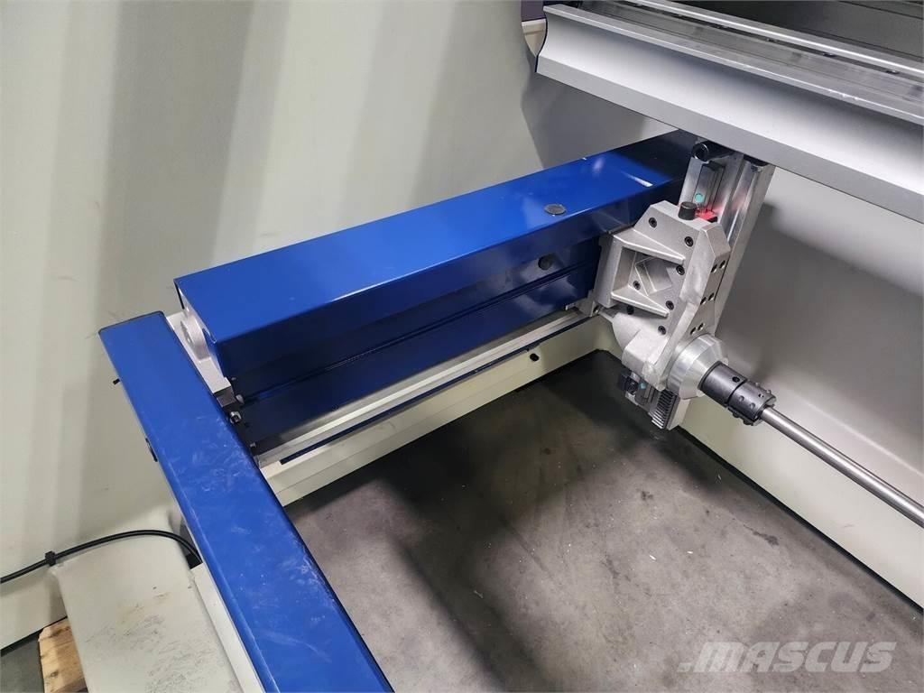  MVD D400-4300 Gradbeništvo - drugo