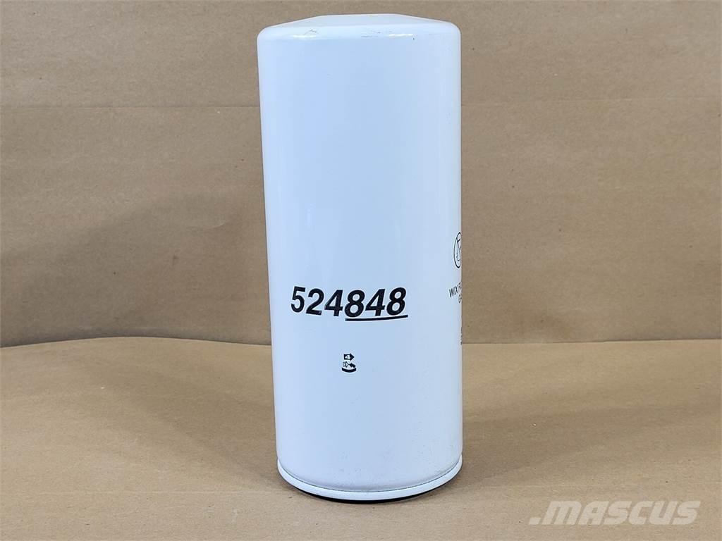  NAPA 524848 Gradbeništvo - drugo