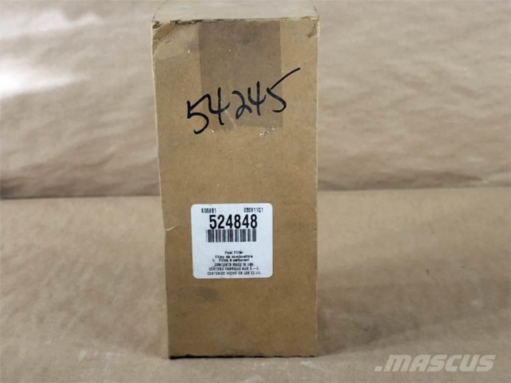  NAPA 524848 Gradbeništvo - drugo