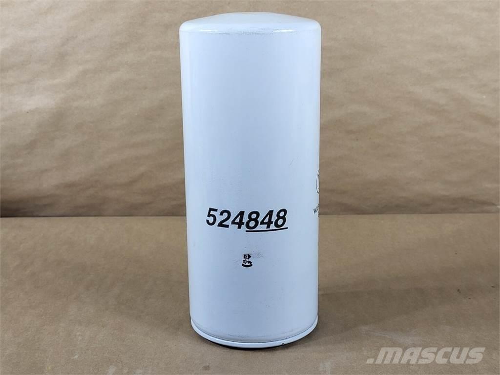  NAPA 524848 Gradbeništvo - drugo